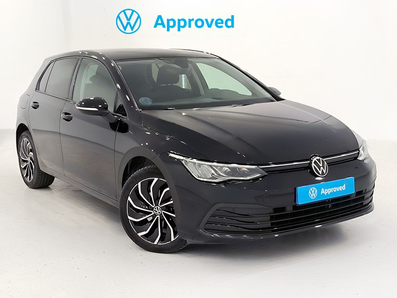 Volkswagen Golf 1.0 Etsi 110 Cv Dsg Life - Foto 2