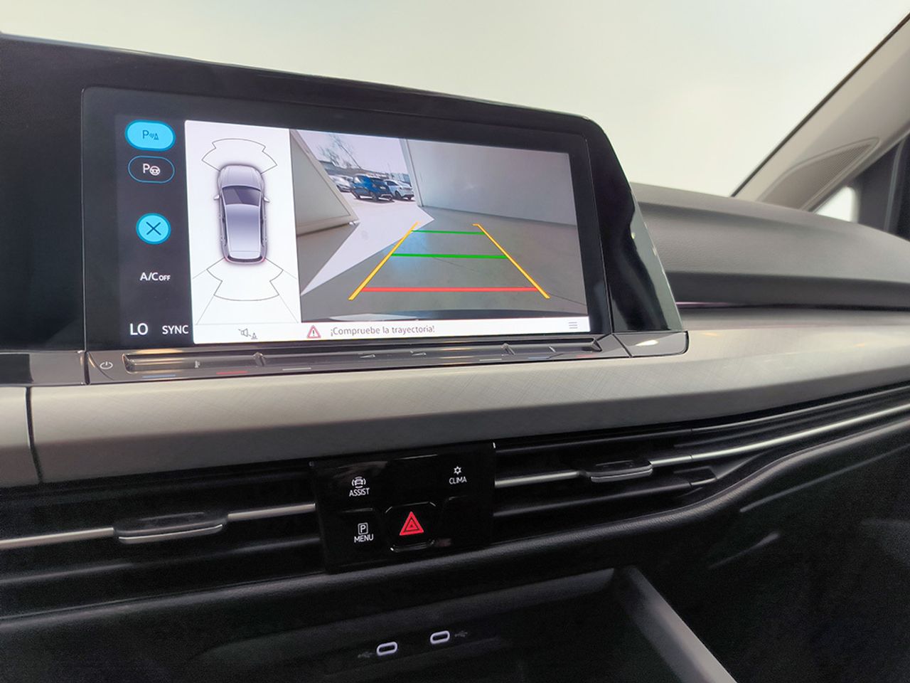 Volkswagen Golf 1.0 Etsi 110 Cv Dsg Life - Foto 2