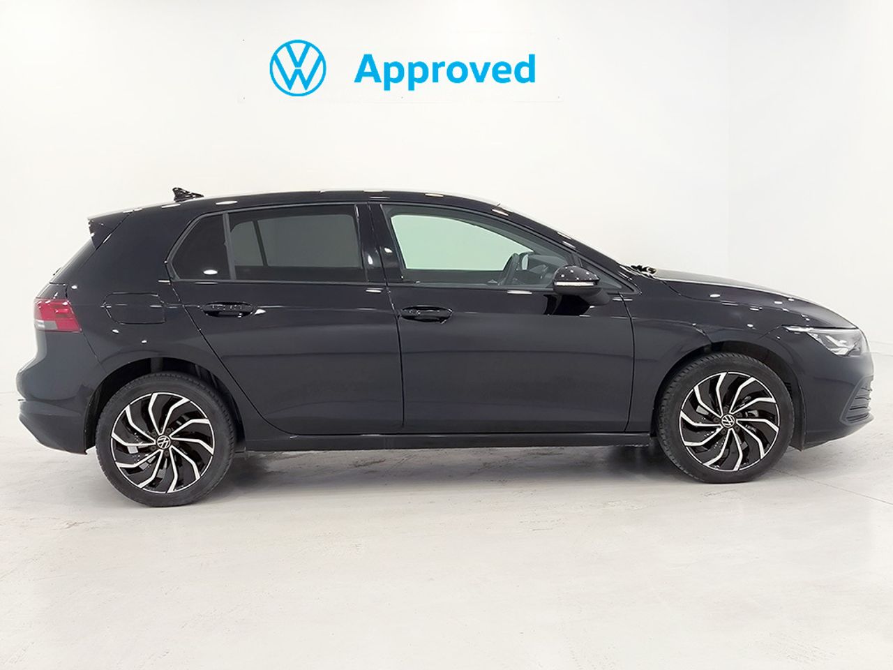 Volkswagen Golf 1.0 Etsi 110 Cv Dsg Life - Foto 2