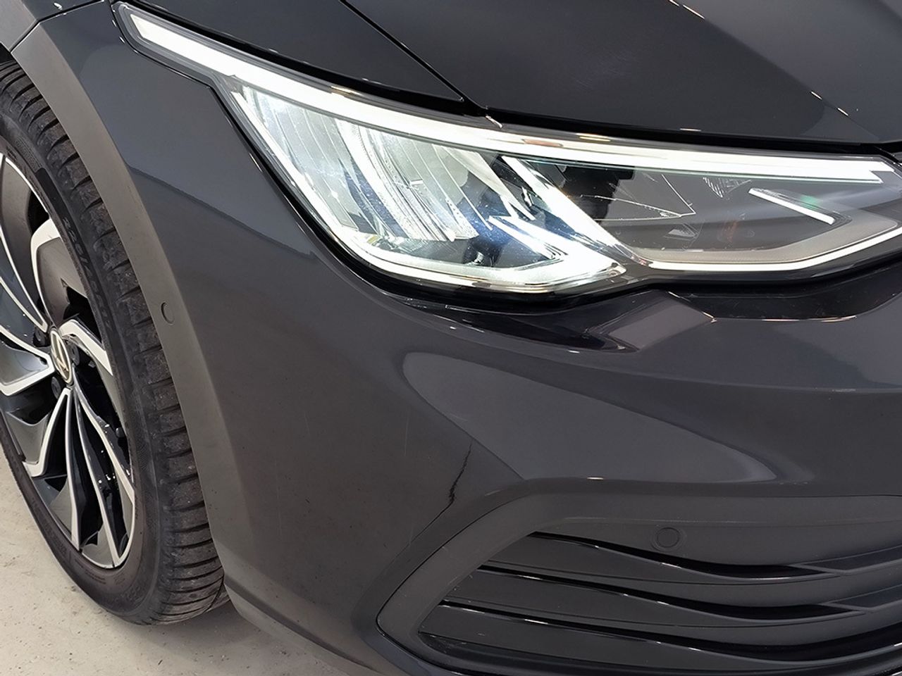 Volkswagen Golf 1.0 Etsi 110 Cv Dsg Life - Foto 2