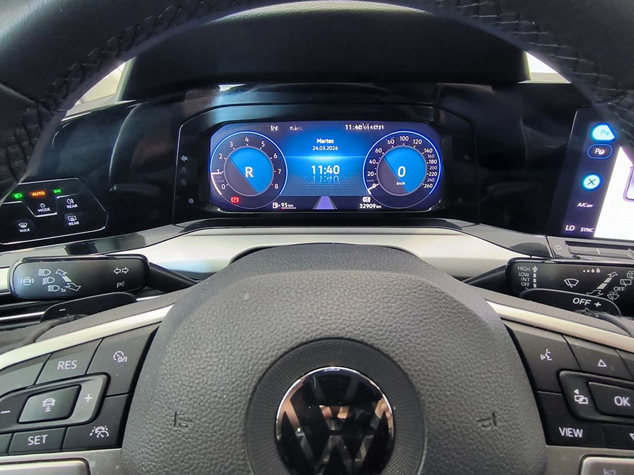 Volkswagen Golf 1.0 Etsi 110 Cv Dsg Life - Foto 2