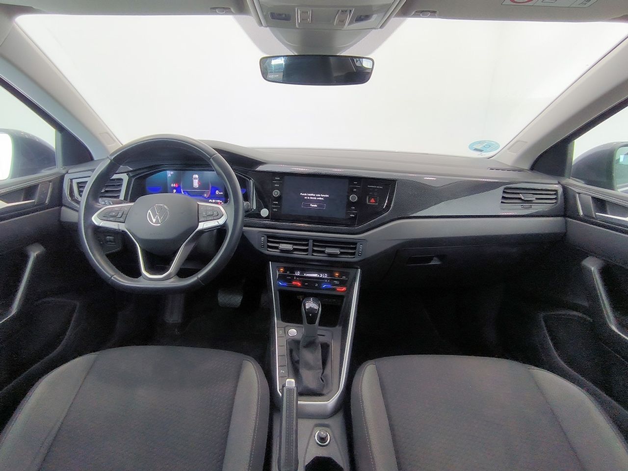 Volkswagen Taigo 1.0 Tsi 110 Cv Dsg Life - Foto 2