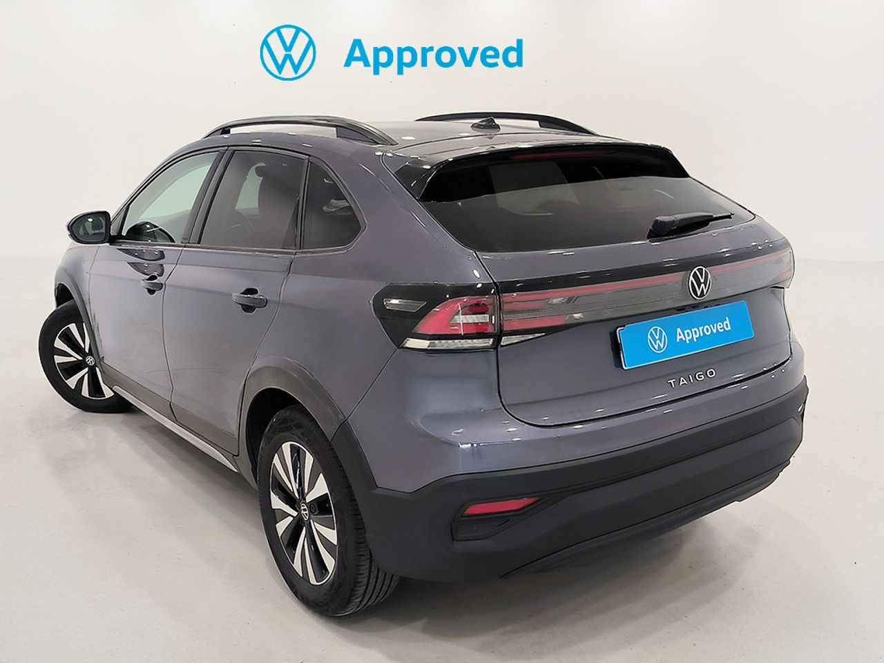 Volkswagen Taigo 1.0 Tsi 110 Cv Dsg Life - Foto 2