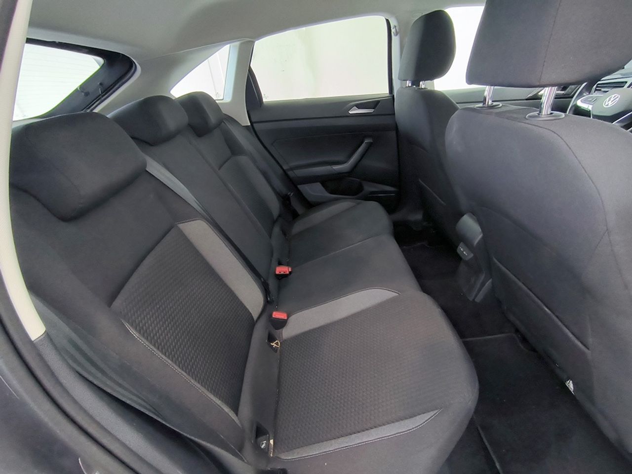 Volkswagen Taigo 1.0 Tsi 110 Cv Dsg Life - Foto 2