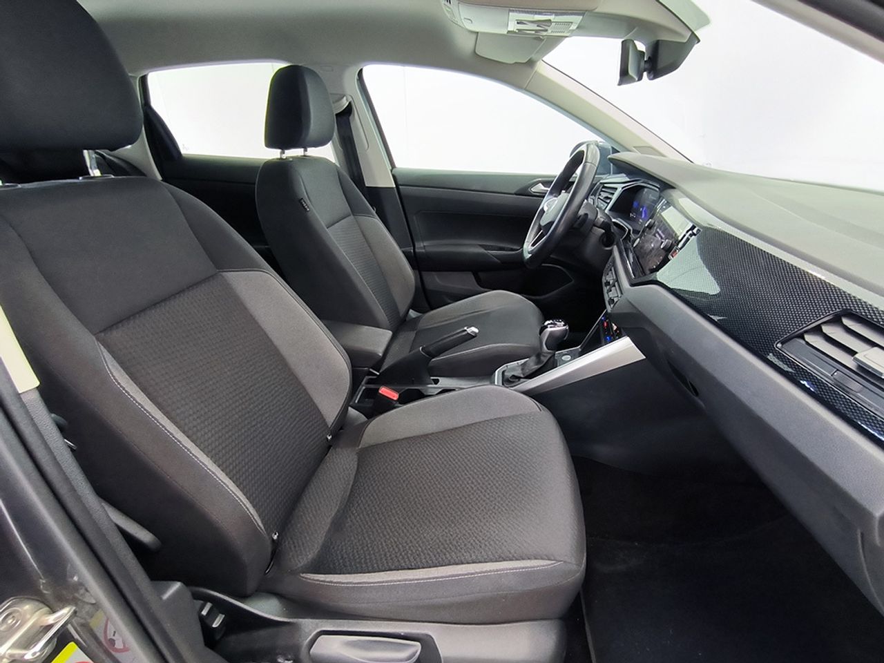 Volkswagen Taigo 1.0 Tsi 110 Cv Dsg Life - Foto 2