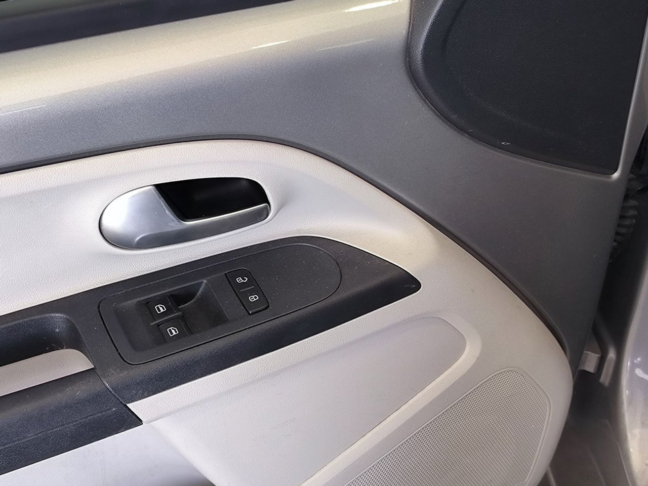 Seat Mii Ecofuel Gnc 68cv - Foto 2