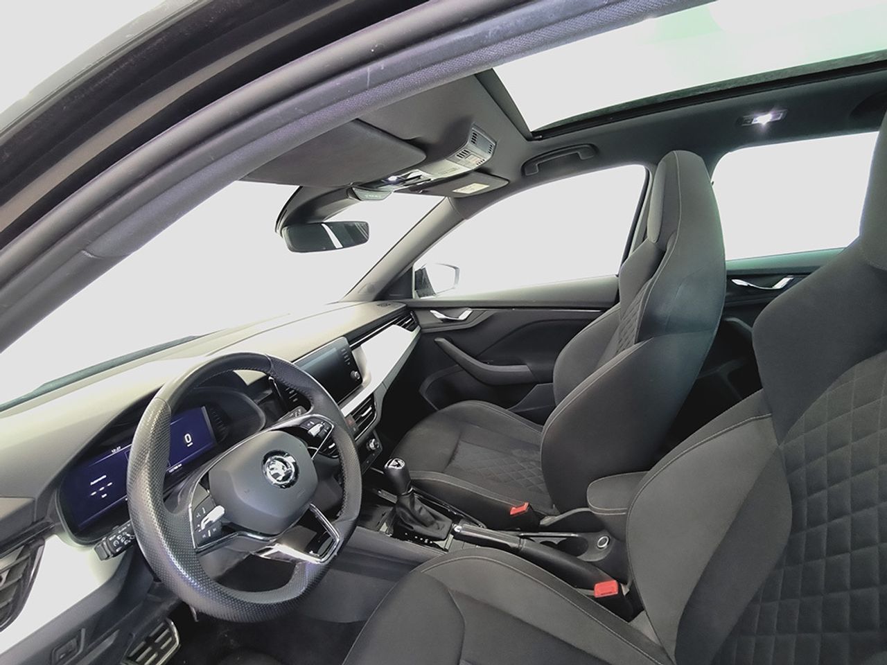 Skoda Kamiq 1.5 Tsi 150 Cv Dsg Ambition - Foto 2