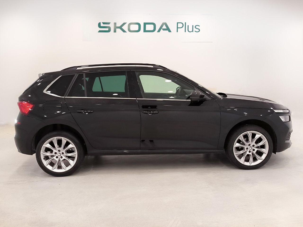 Skoda Kamiq 1.5 Tsi 150 Cv Dsg Ambition - Foto 2