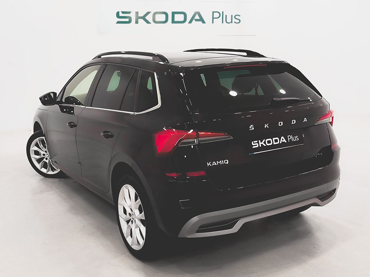 Skoda Kamiq 1.5 Tsi 150 Cv Dsg Ambition - Foto 2