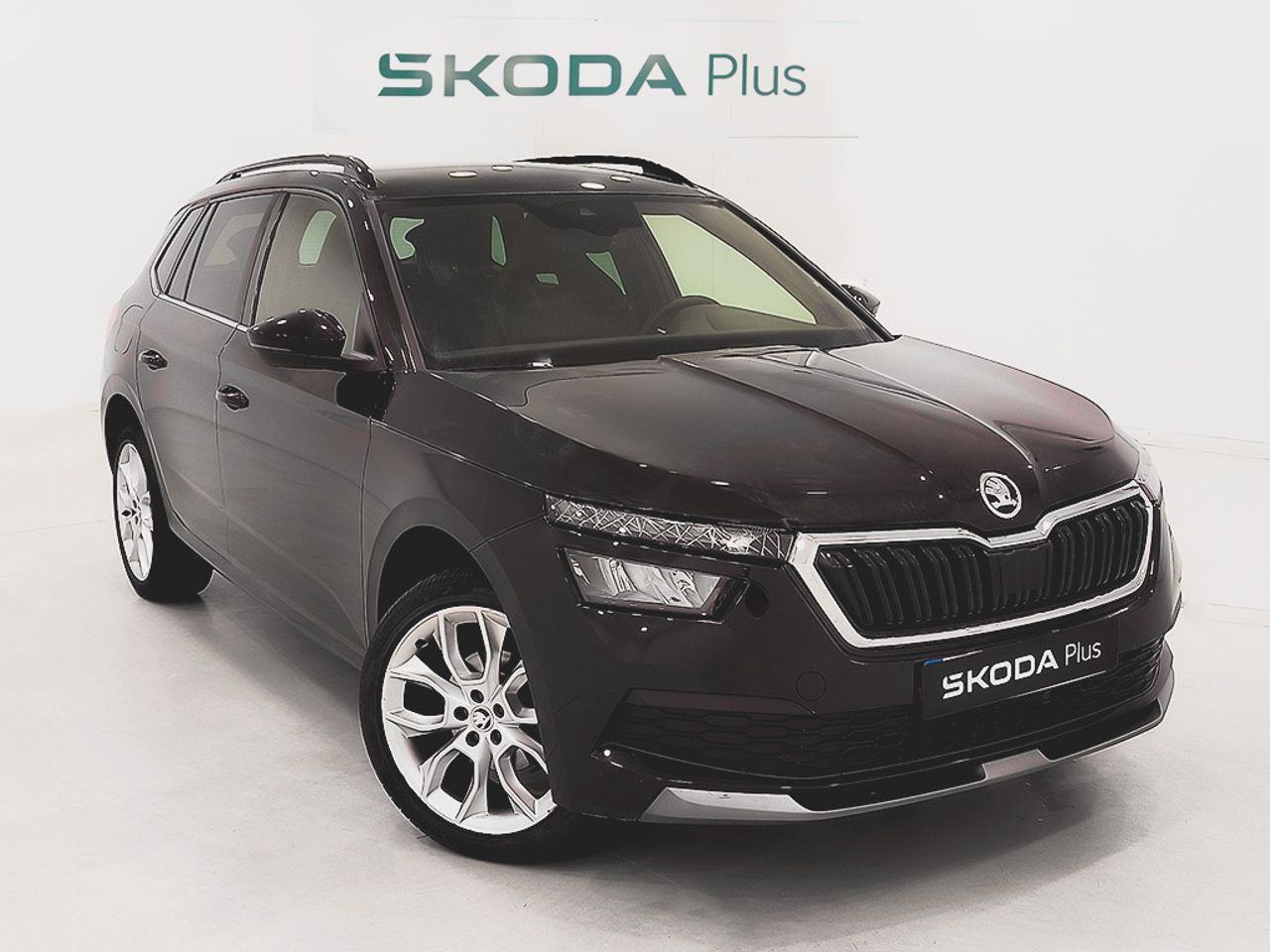 Skoda Kamiq 1.5 Tsi 150 Cv Dsg Ambition - Foto 2
