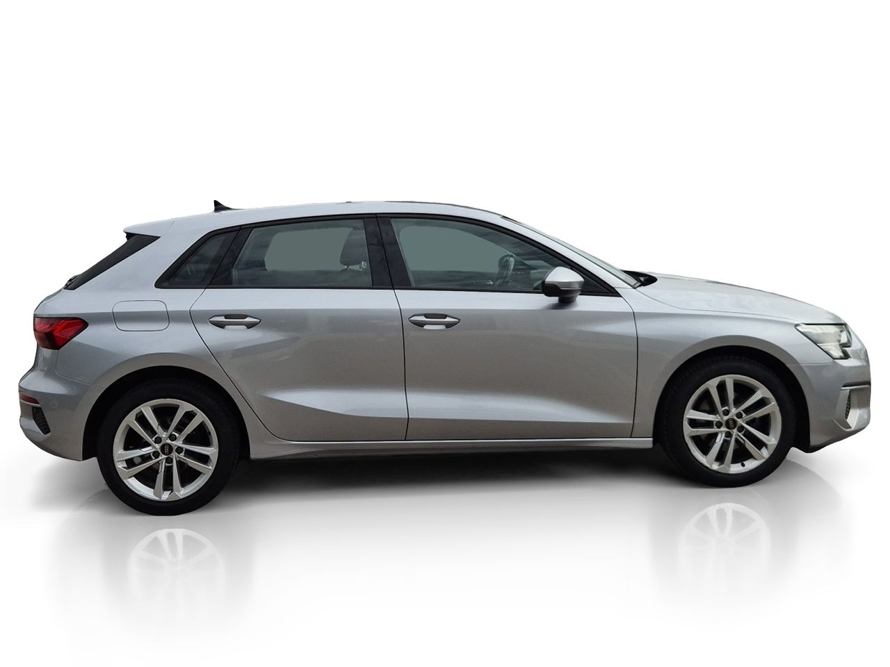Audi A3 Sb 30 Tdi 116 Cv Stronic Advance - Foto 2