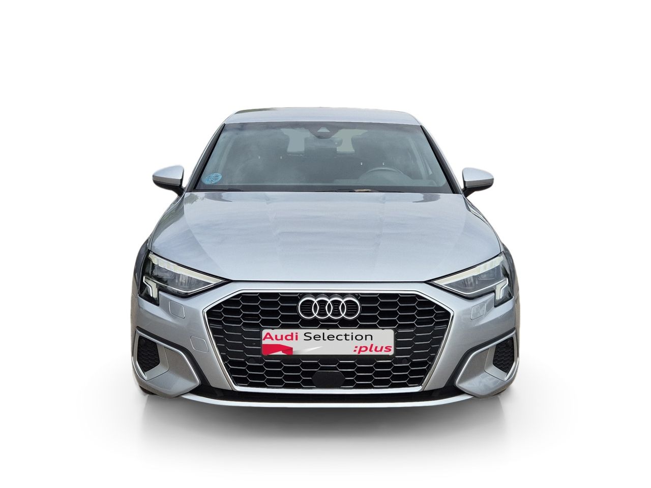 Audi A3 Sb 30 Tdi 116 Cv Stronic Advance - Foto 2