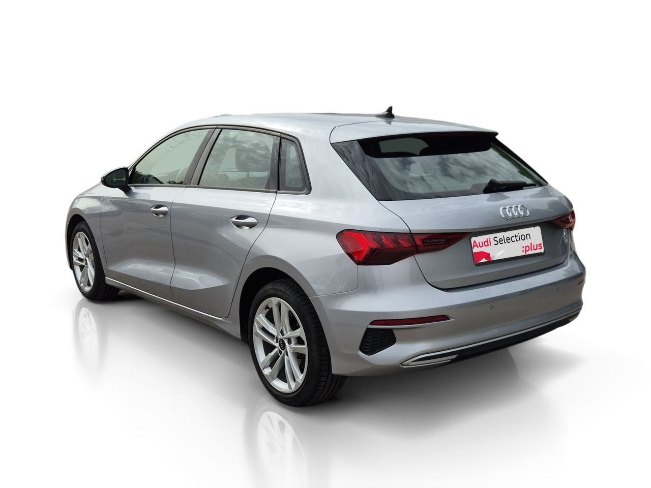 Audi A3 Sb 30 Tdi 116 Cv Stronic Advance - Foto 2