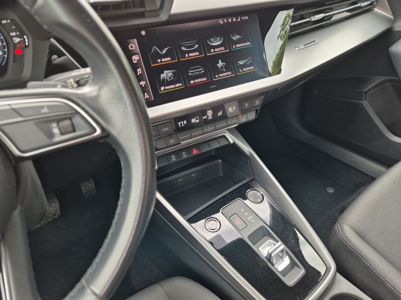 Audi A3 Sb 30 Tdi 116 Cv Stronic Advance - Foto 2