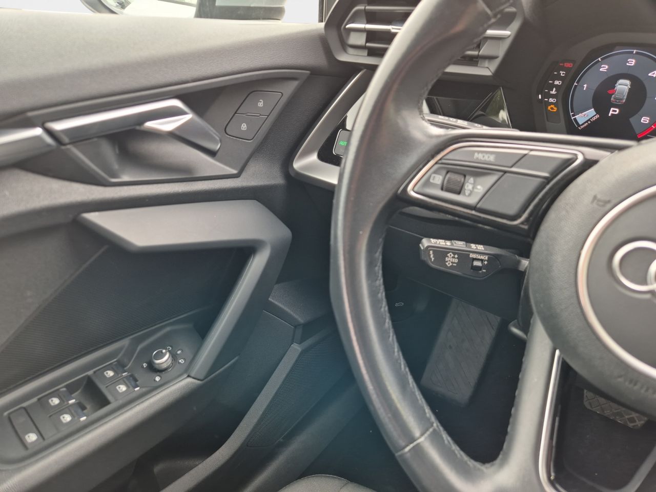 Audi A3 Sb 30 Tdi 116 Cv Stronic Advance - Foto 2