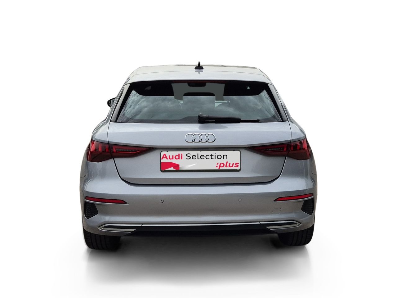 Audi A3 Sb 30 Tdi 116 Cv Stronic Advance - Foto 2