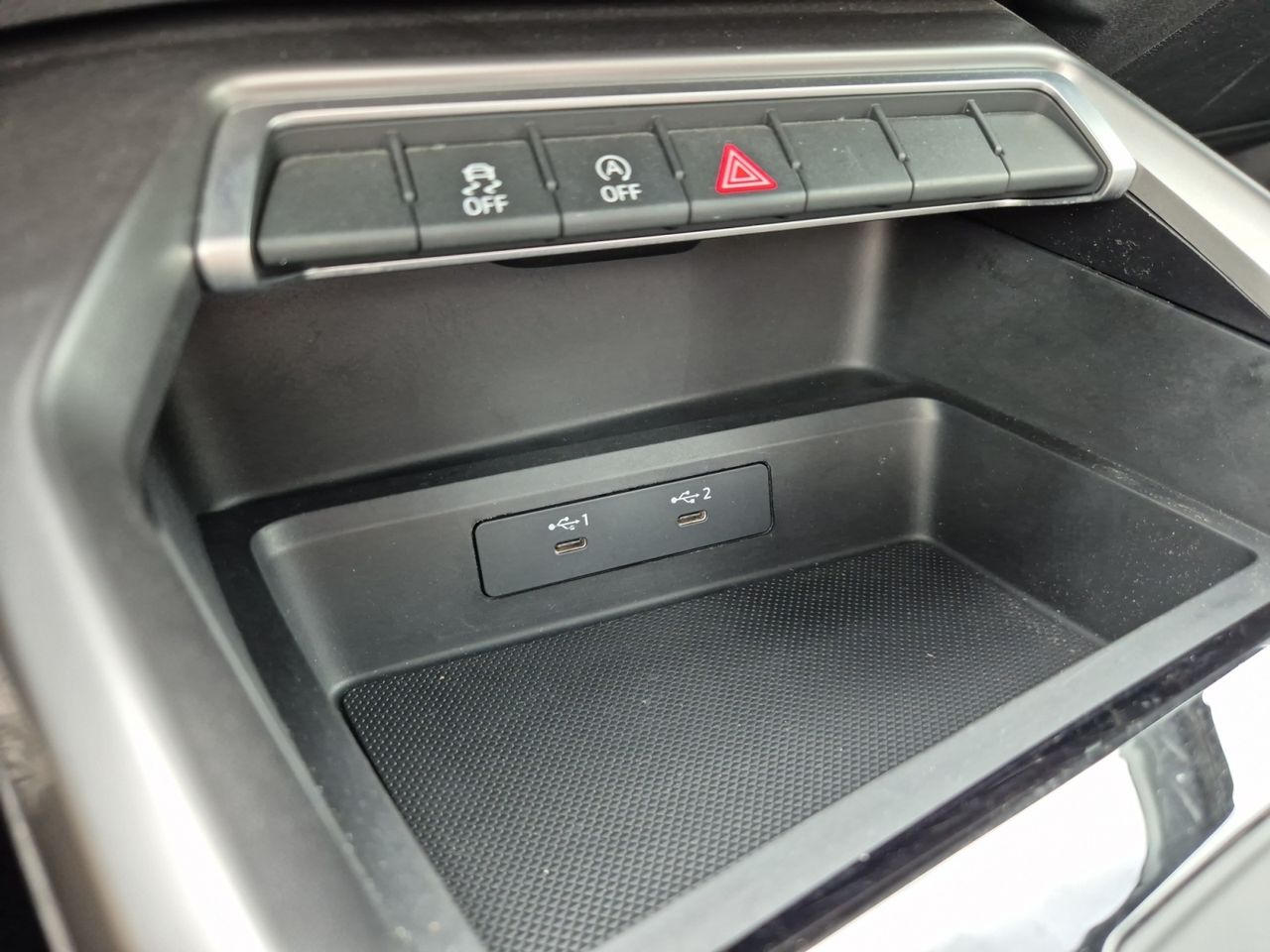 Audi A3 Sb 30 Tdi 116 Cv Stronic Advance - Foto 2