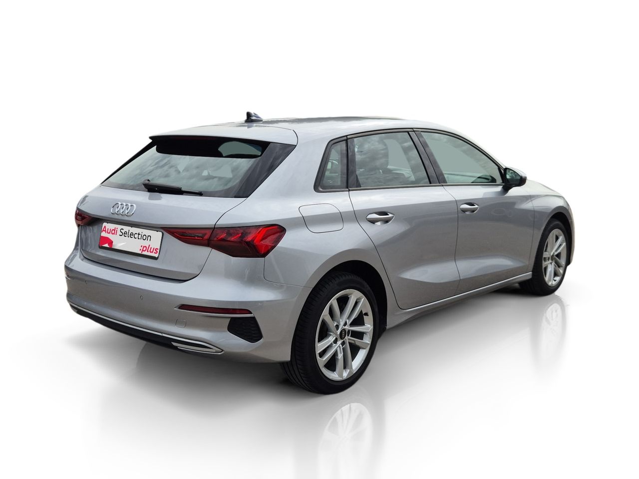 Audi A3 Sb 30 Tdi 116 Cv Stronic Advance - Foto 2