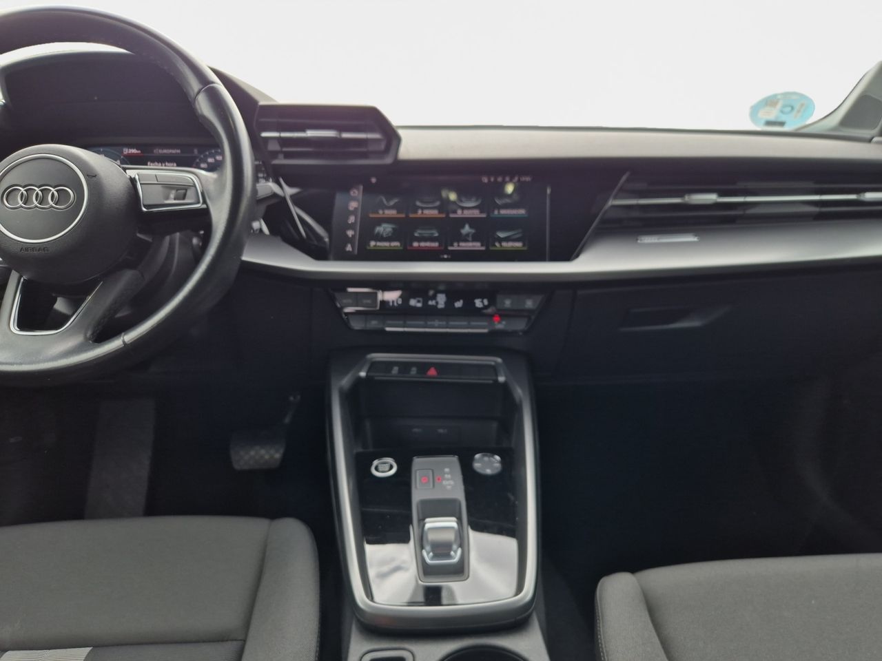 Audi A3 Sb 30 Tdi 116 Cv Stronic Advance - Foto 2