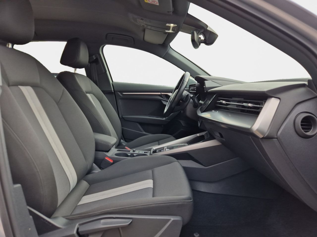 Audi A3 Sb 30 Tdi 116 Cv Stronic Advance - Foto 2
