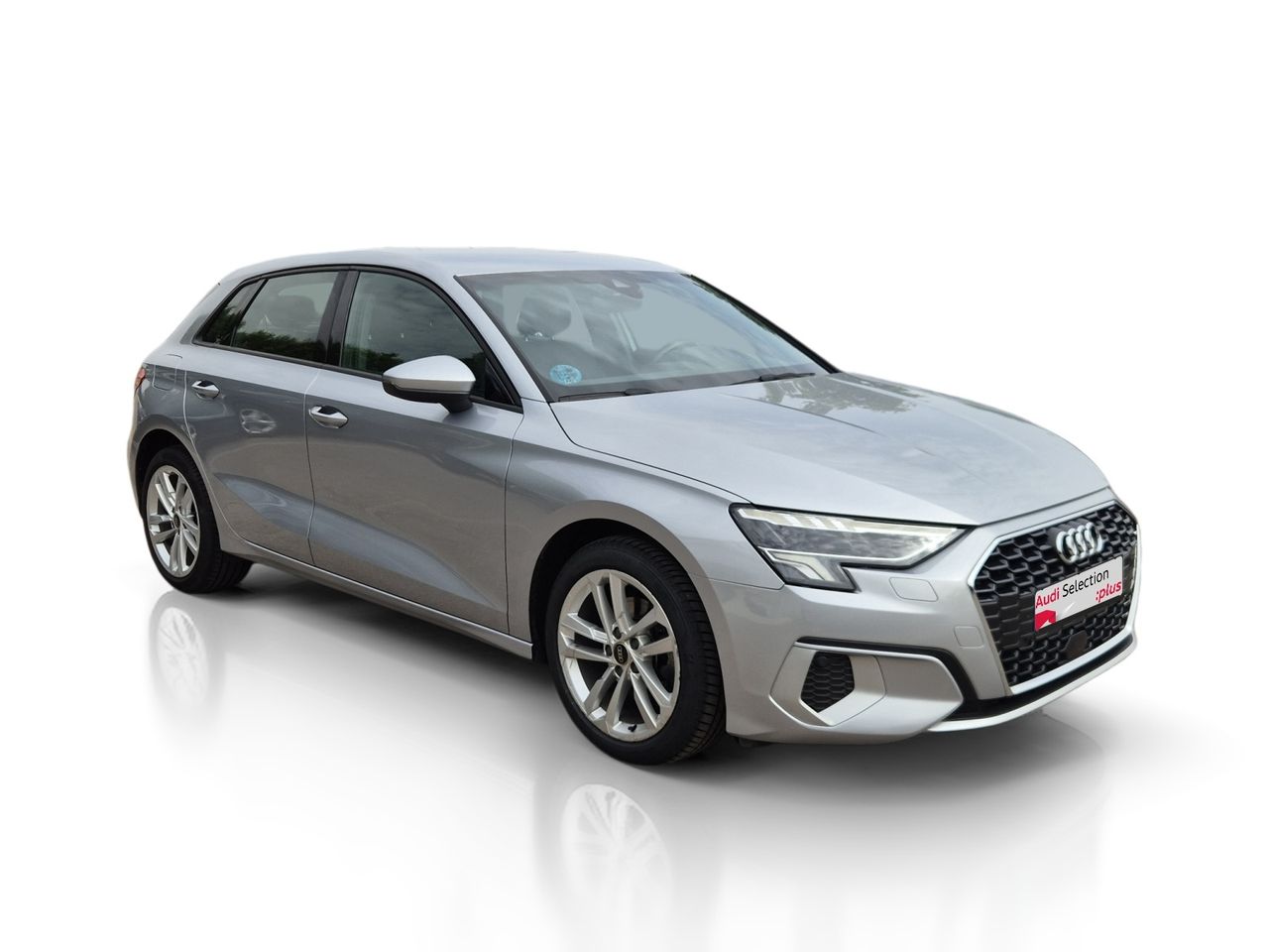Audi A3 Sb 30 Tdi 116 Cv Stronic Advance - Foto 2