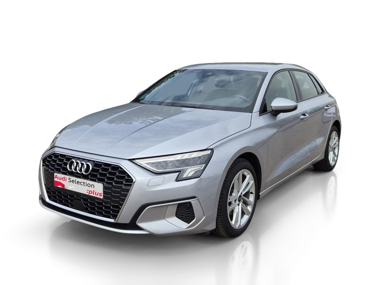 Audi A3 Sb 30 Tdi 116 Cv Stronic Advance - Foto 2