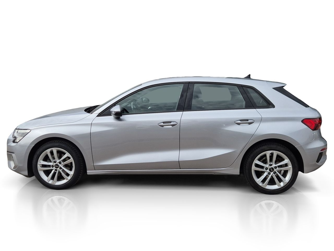 Audi A3 Sb 30 Tdi 116 Cv Stronic Advance - Foto 2