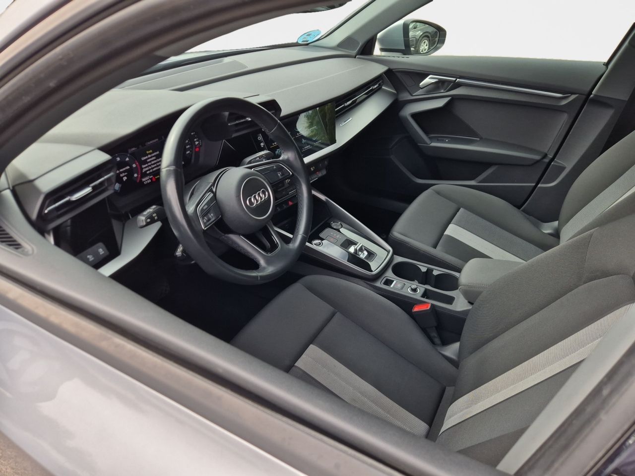 Audi A3 Sb 30 Tdi 116 Cv Stronic Advance - Foto 2