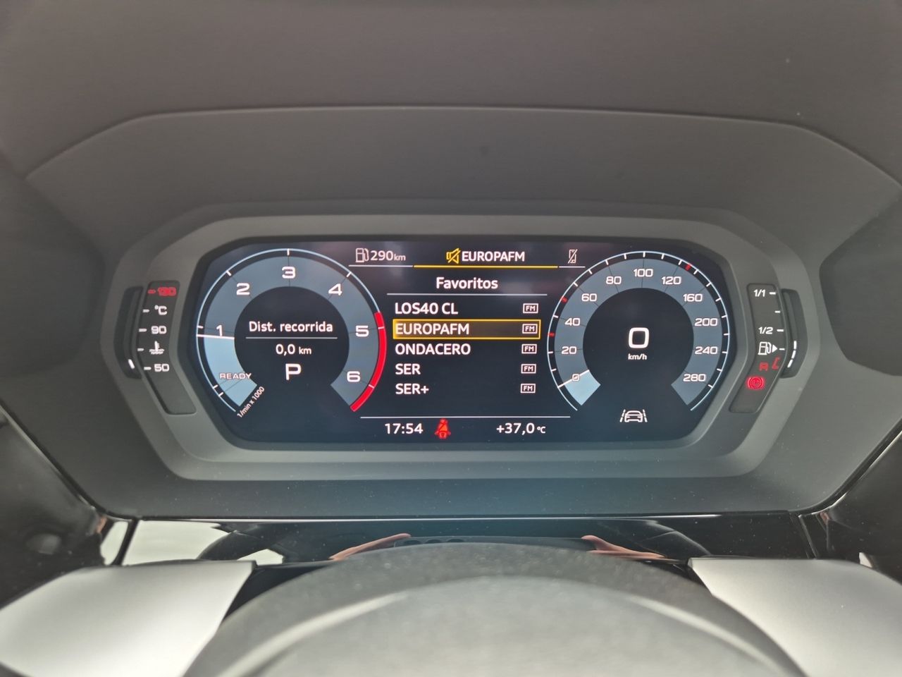 Audi A3 Sb 30 Tdi 116 Cv Stronic Advance - Foto 2
