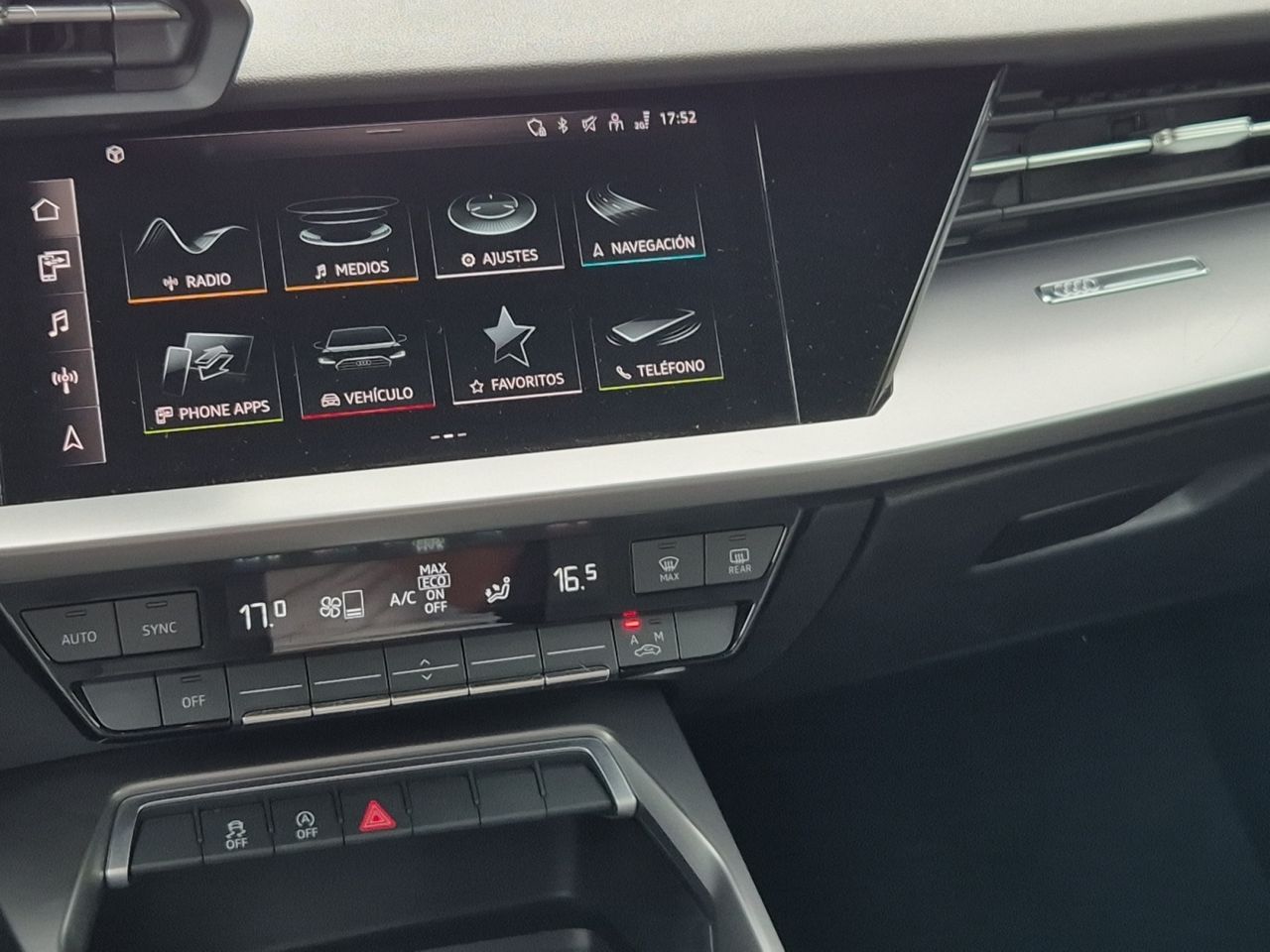 Audi A3 Sb 30 Tdi 116 Cv Stronic Advance - Foto 2