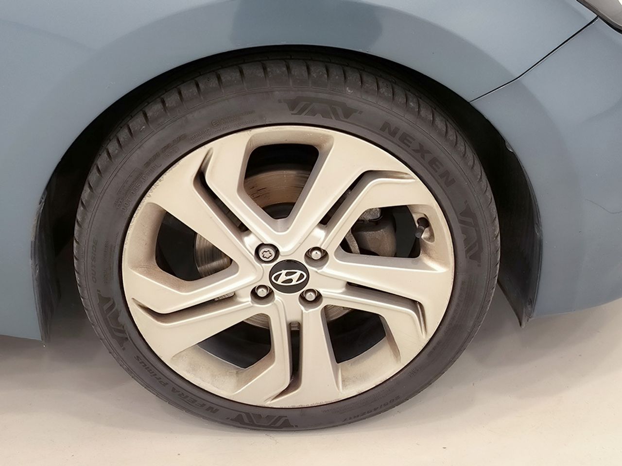 Hyundai I20 120 1.0 Tgdi 120 Cv Active - Foto 2