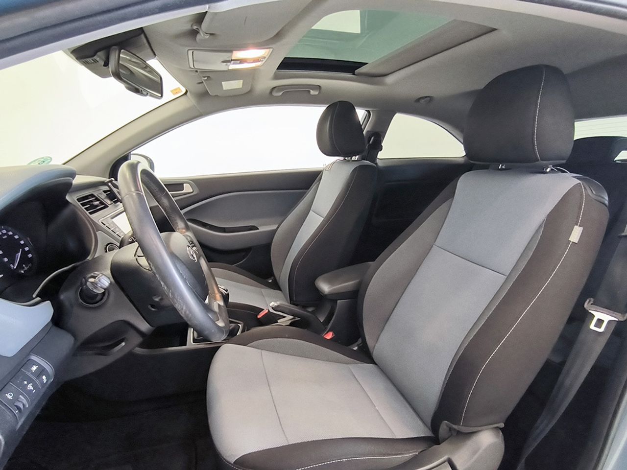Hyundai I20 120 1.0 Tgdi 120 Cv Active - Foto 2