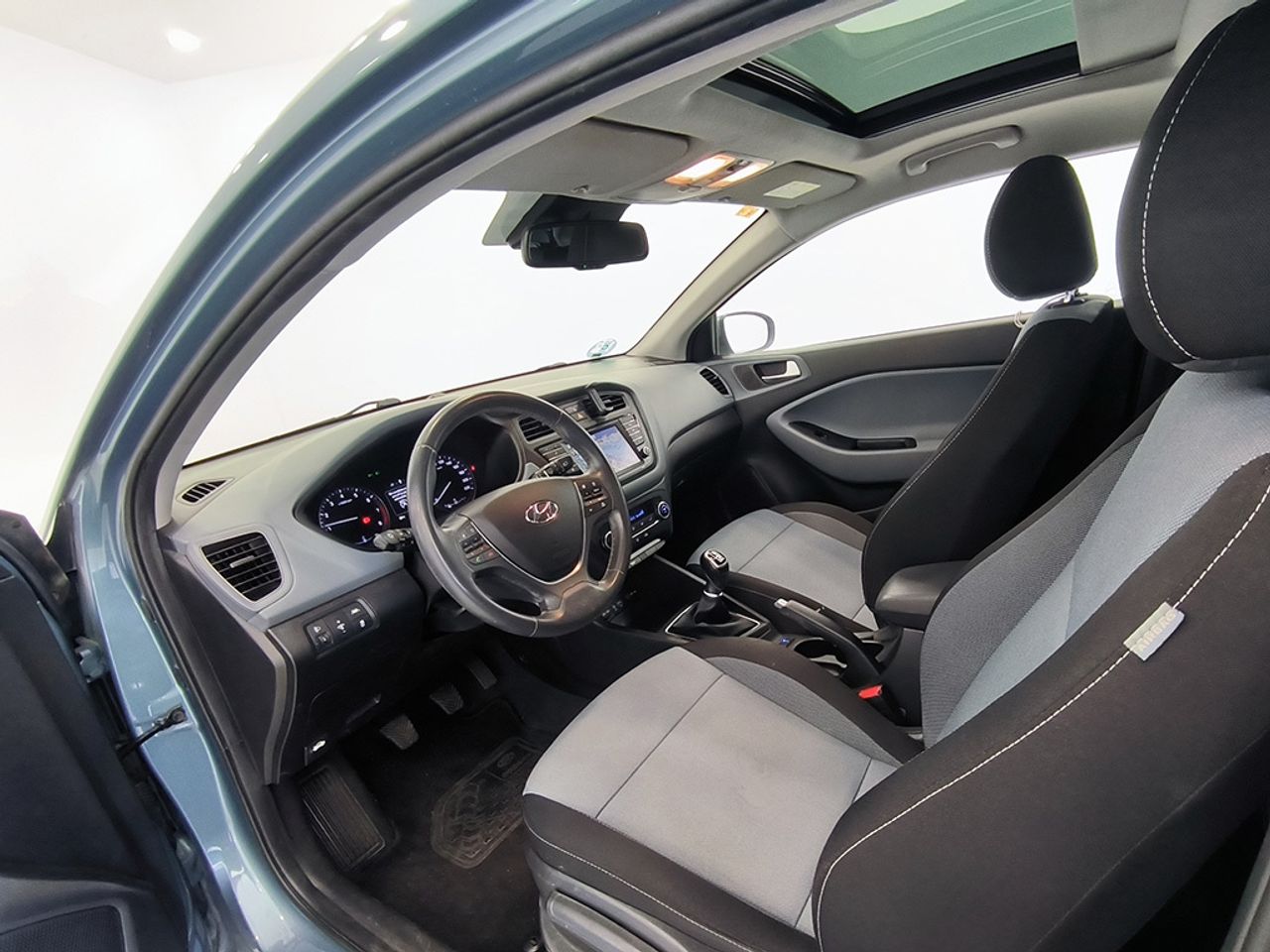 Hyundai I20 120 1.0 Tgdi 120 Cv Active - Foto 2