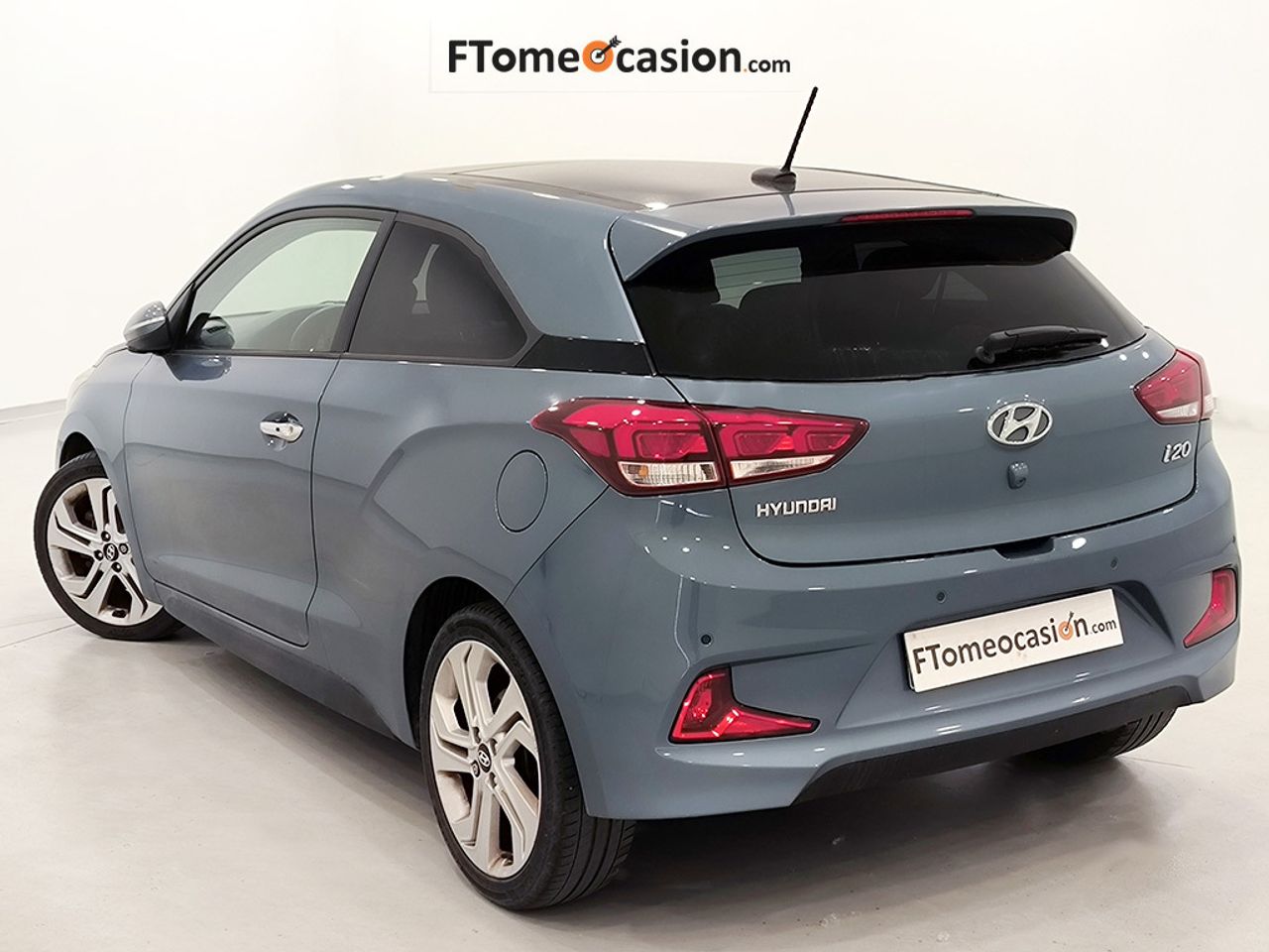 Hyundai I20 120 1.0 Tgdi 120 Cv Active - Foto 2