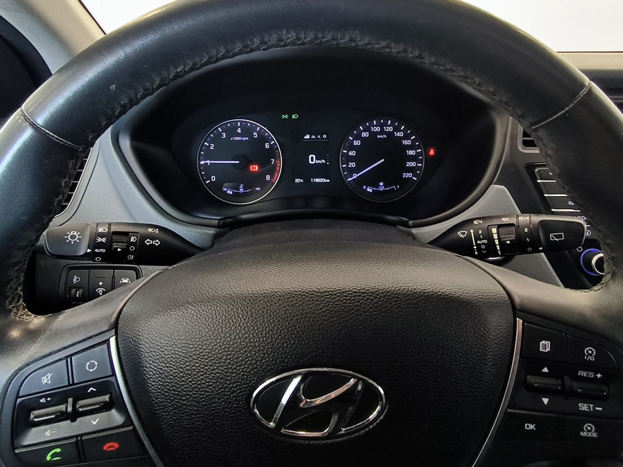 Hyundai I20 120 1.0 Tgdi 120 Cv Active - Foto 2