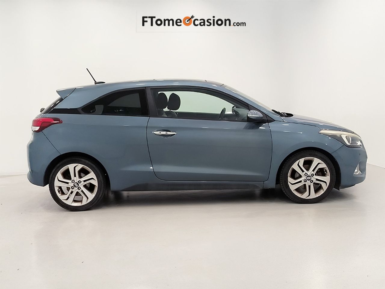 Hyundai I20 120 1.0 Tgdi 120 Cv Active - Foto 2