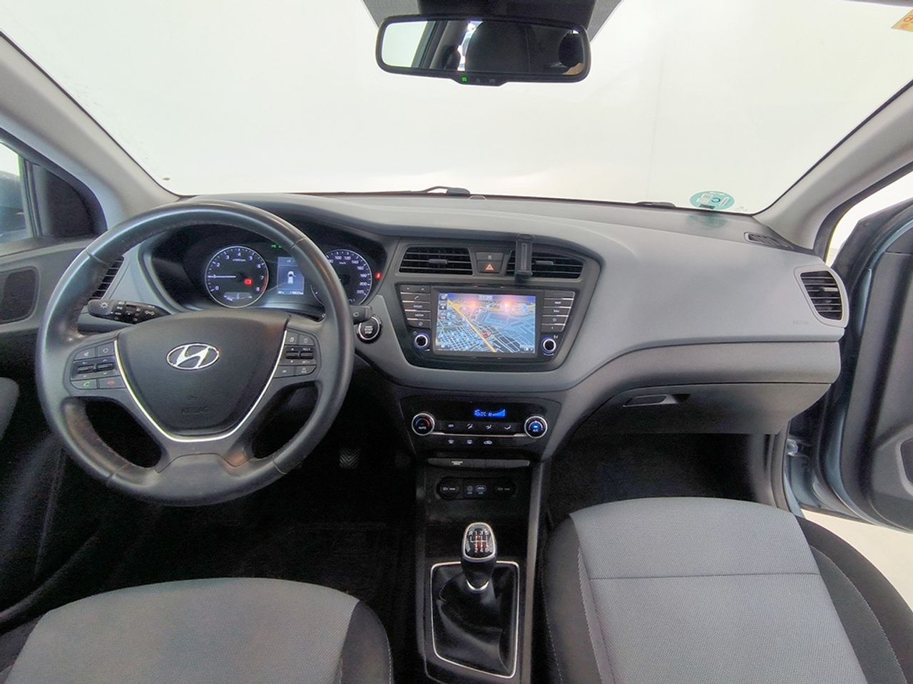 Hyundai I20 120 1.0 Tgdi 120 Cv Active - Foto 2