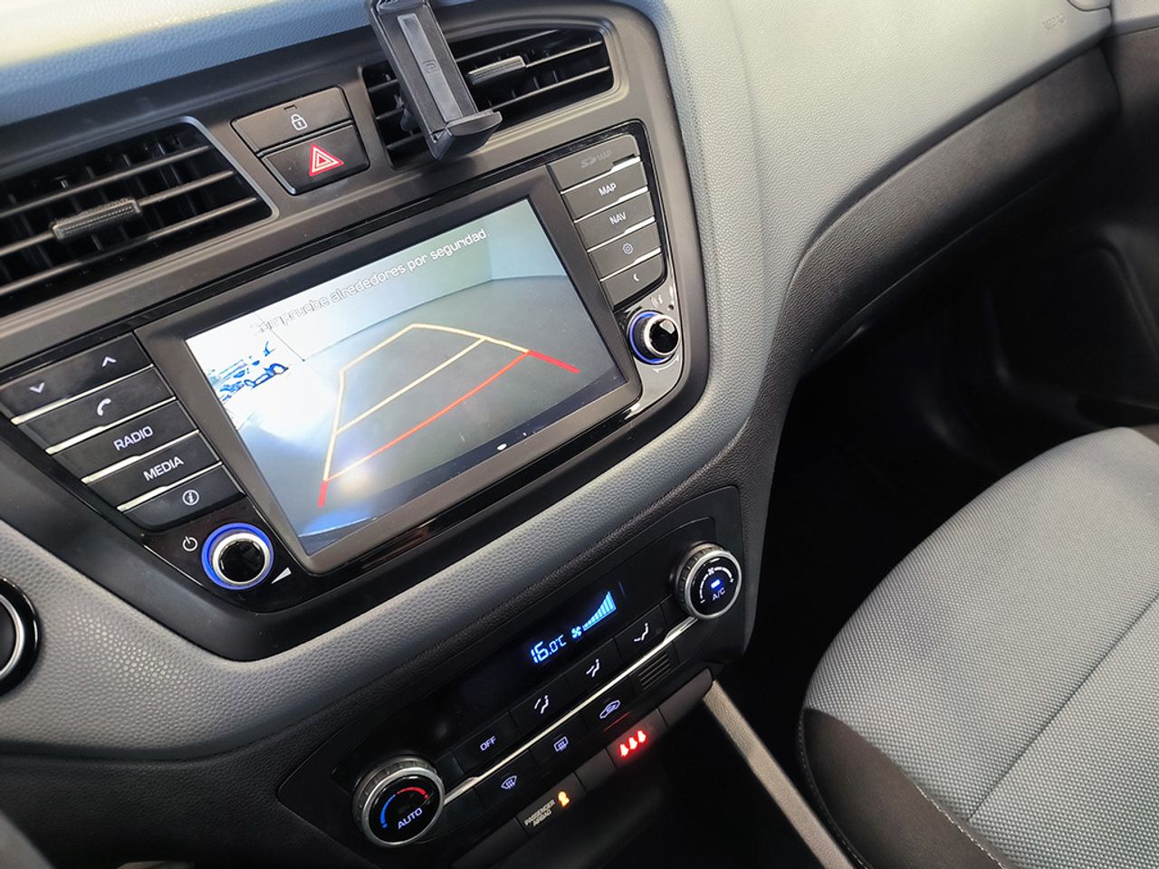 Hyundai I20 120 1.0 Tgdi 120 Cv Active - Foto 2