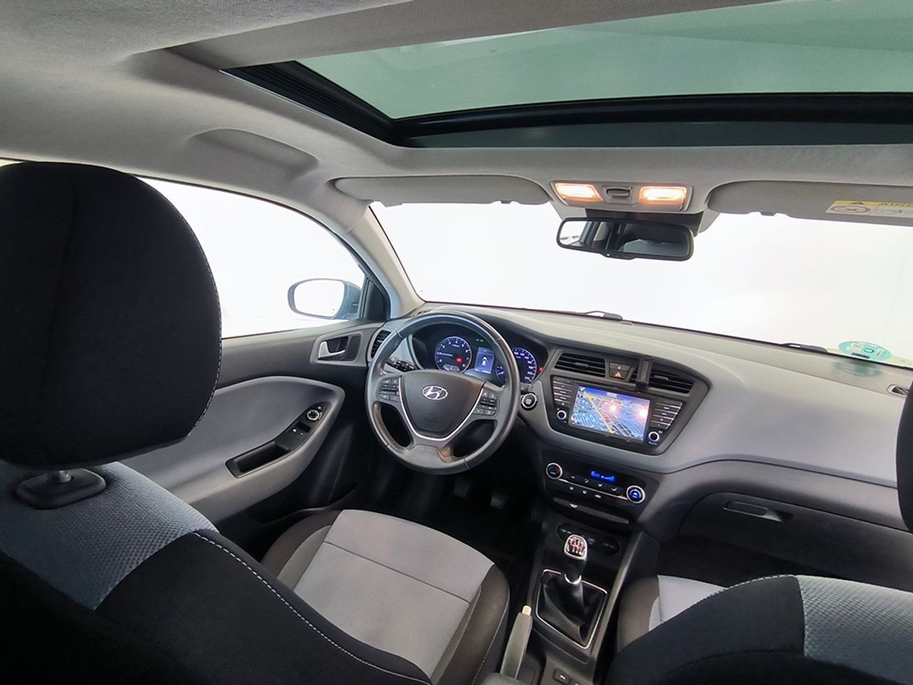 Hyundai I20 120 1.0 Tgdi 120 Cv Active - Foto 2