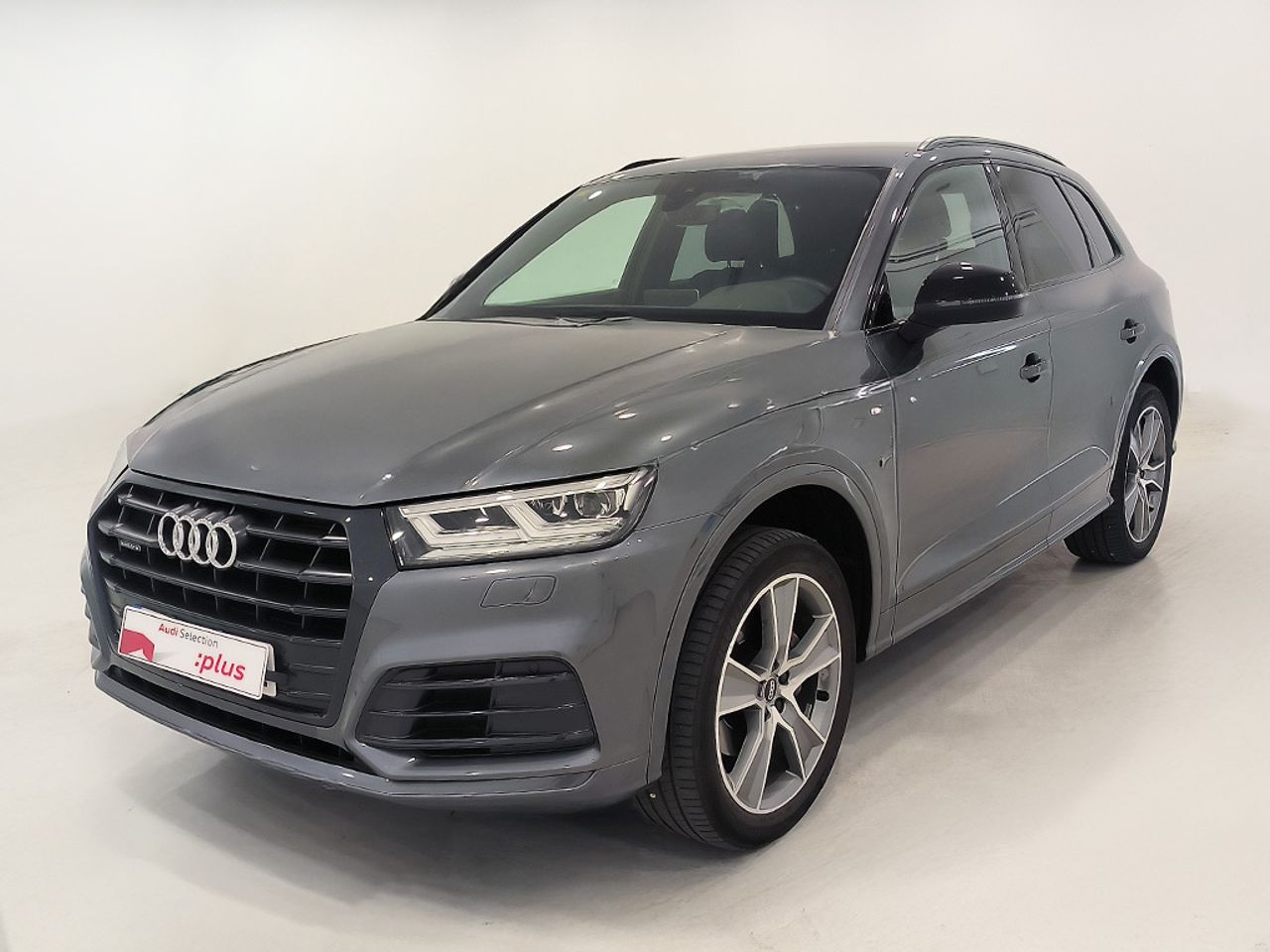 Audi Q5 2.0 Tdi 190 Cv Quattro Stronic Black Line - Foto 2
