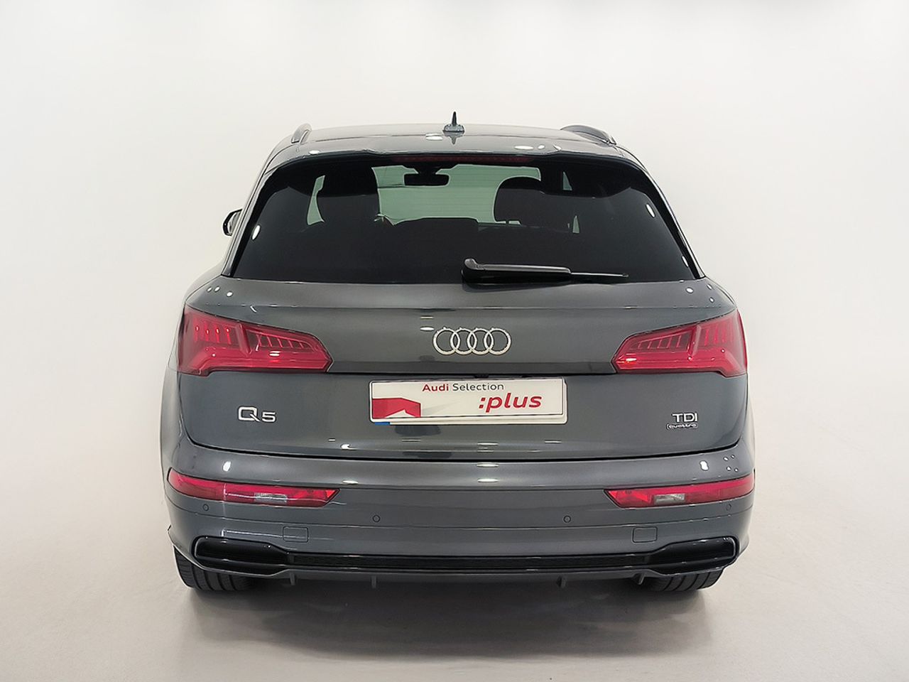 Audi Q5 2.0 Tdi 190 Cv Quattro Stronic Black Line - Foto 2
