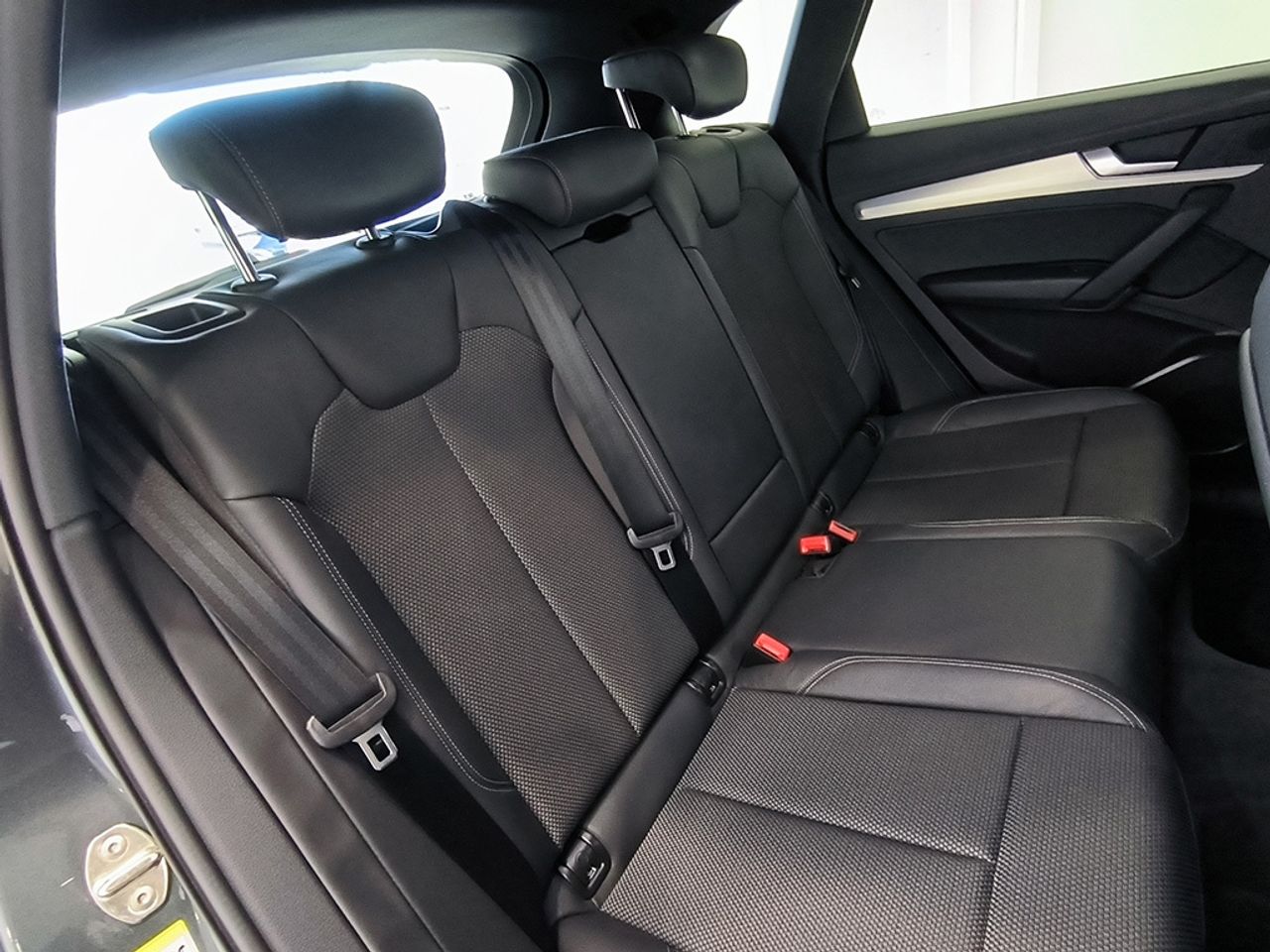 Audi Q5 2.0 Tdi 190 Cv Quattro Stronic Black Line - Foto 2