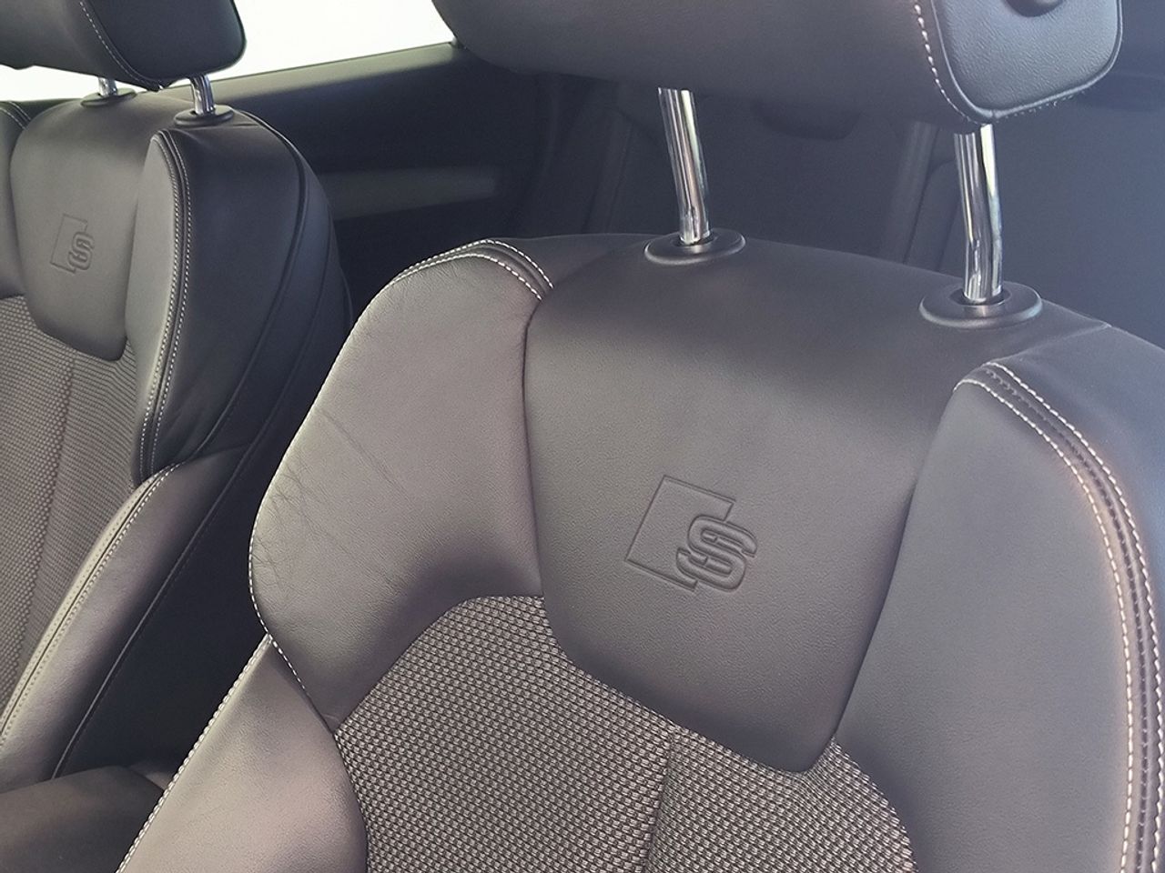 Audi Q5 2.0 Tdi 190 Cv Quattro Stronic Black Line - Foto 2