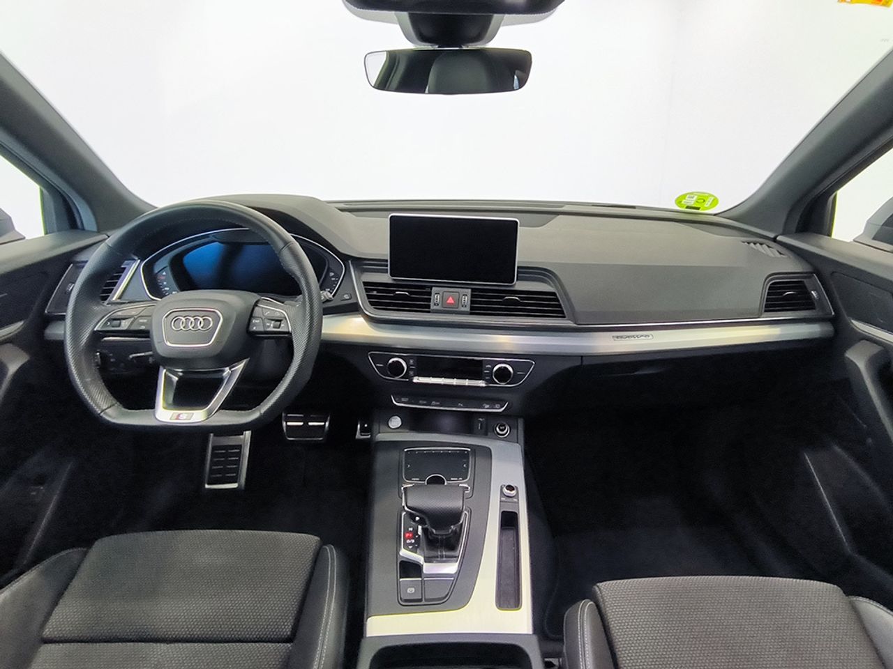 Audi Q5 2.0 Tdi 190 Cv Quattro Stronic Black Line - Foto 2