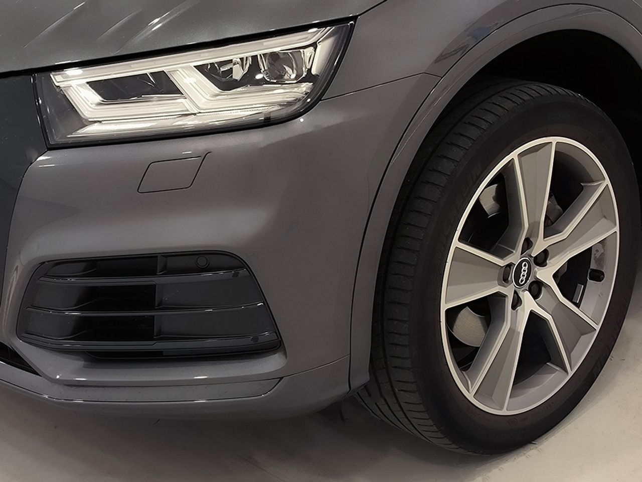 Audi Q5 2.0 Tdi 190 Cv Quattro Stronic Black Line - Foto 2