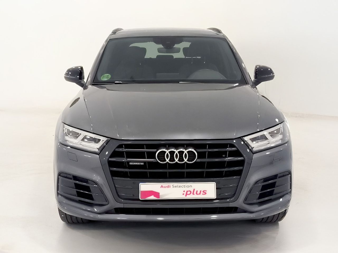 Audi Q5 2.0 Tdi 190 Cv Quattro Stronic Black Line - Foto 2