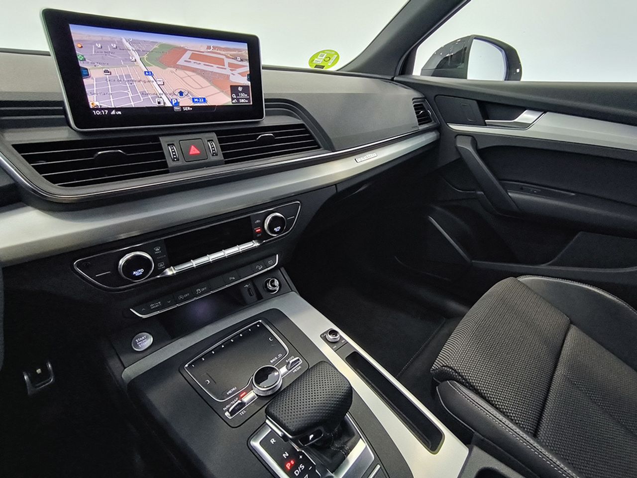 Audi Q5 2.0 Tdi 190 Cv Quattro Stronic Black Line - Foto 2