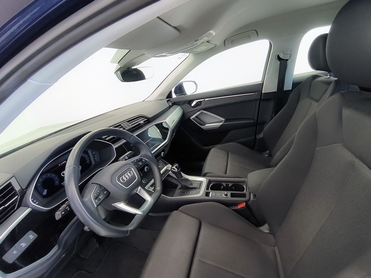 Audi Q3 Sb 40 Tfsi 190 Cv Quattro Stronic Advance - Foto 2
