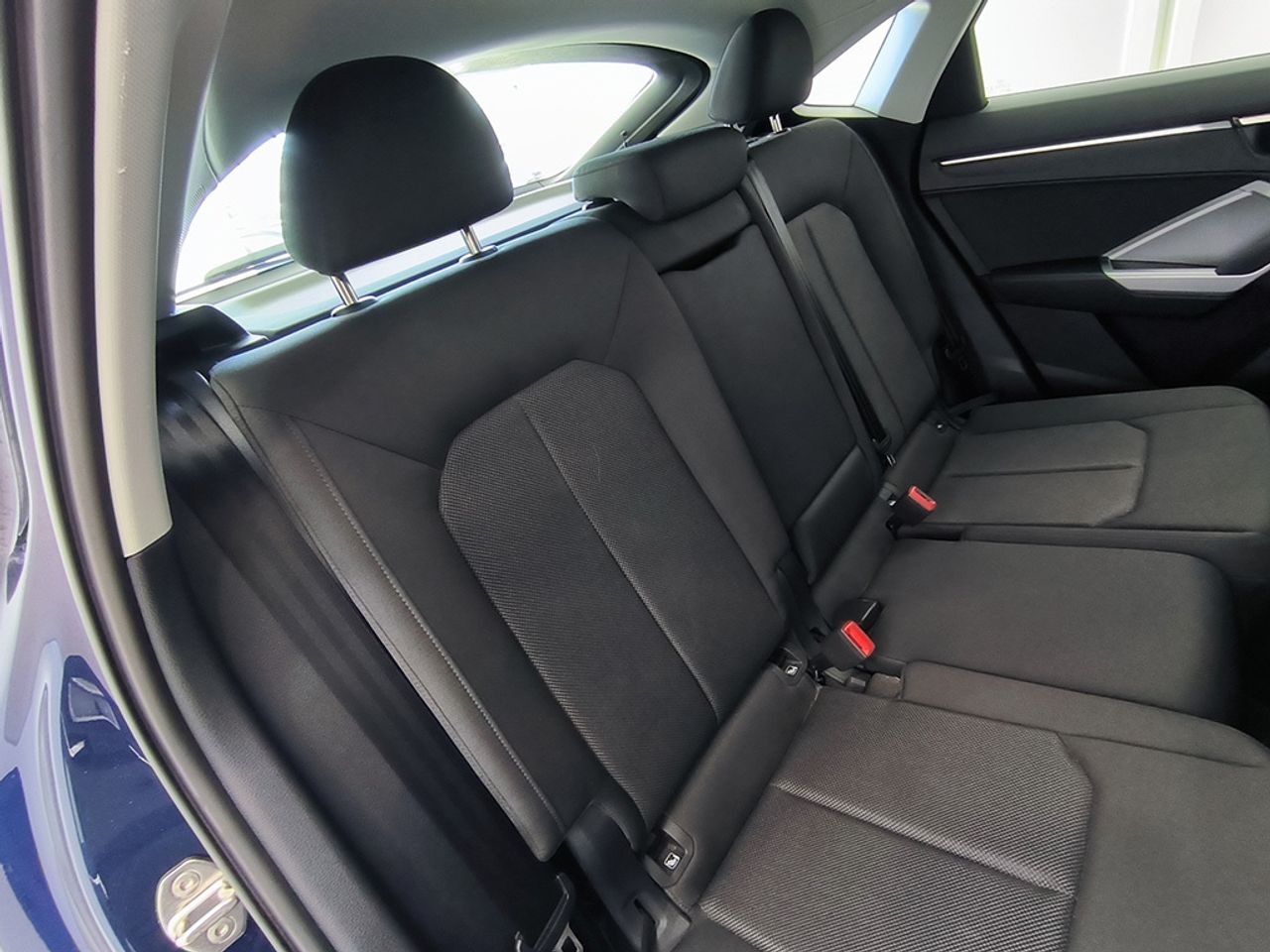 Audi Q3 Sb 40 Tfsi 190 Cv Quattro Stronic Advance - Foto 2