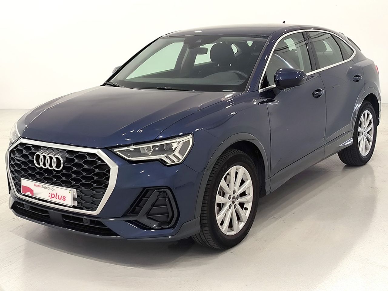 Audi Q3 Sb 40 Tfsi 190 Cv Quattro Stronic Advance - Foto 2